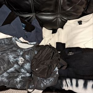 Sweatshirt Bundle
